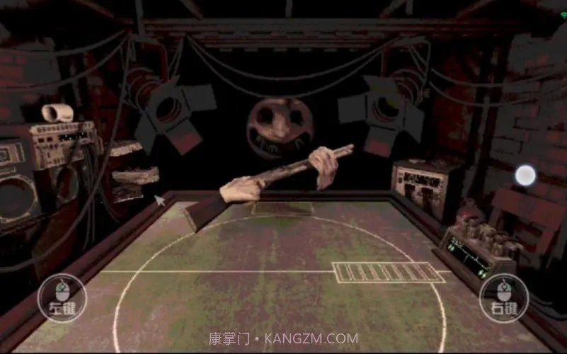 恶魔轮盘赌游戏截图4 恶魔轮盘赌游戏截图4