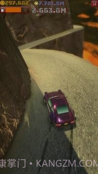 悬崖赛车截图4 悬崖赛车截图4