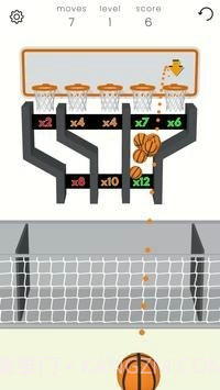 扣篮和克隆截图2