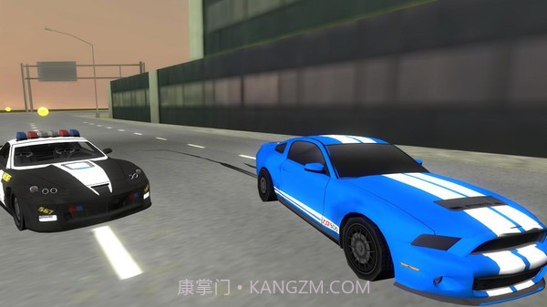赛车司机竞技截图3 赛车司机竞技截图3