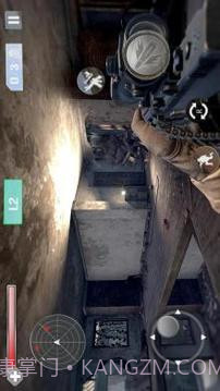 Counter Terrorist Shooter截图4