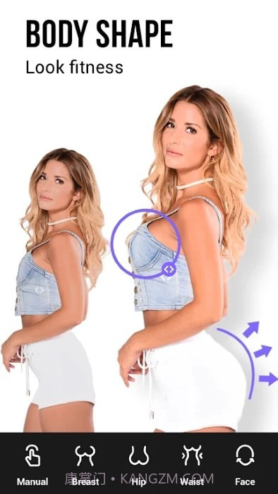 bodyeditor截图1 bodyeditor截图1