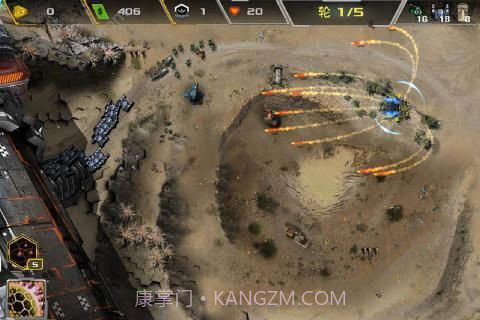 战机归来截图2 战机归来截图2