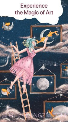 拼图与艺术截图4 拼图与艺术截图4