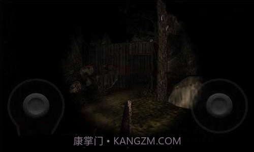 恐怖森林2截图2 恐怖森林2截图2