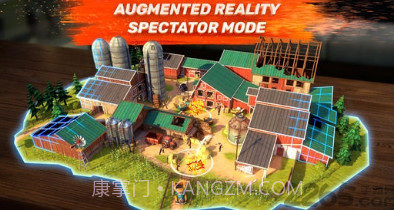 爆裂枪战截图3 爆裂枪战截图3