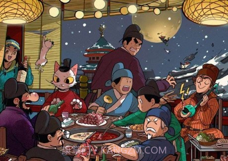 大理寺日志截图1 大理寺日志截图1