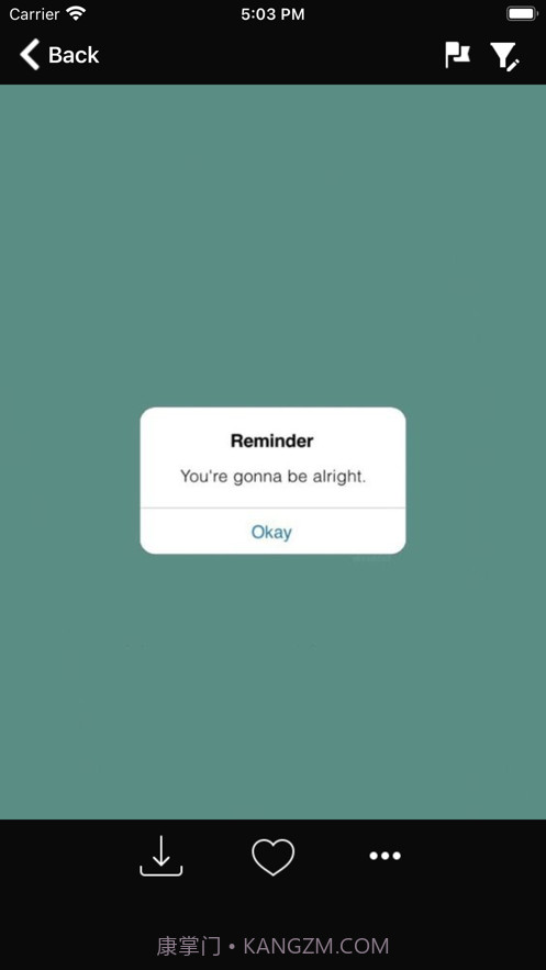 SADWallpaperHD截图4