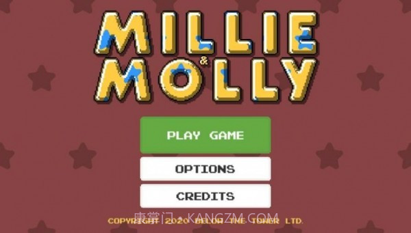 米莉和莫莉截图4