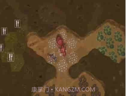 地下蚁国中文版截图2