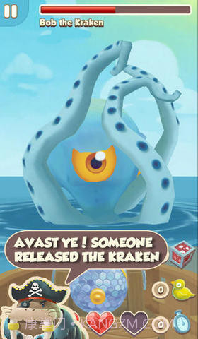 流氓海盗截图5 流氓海盗截图5