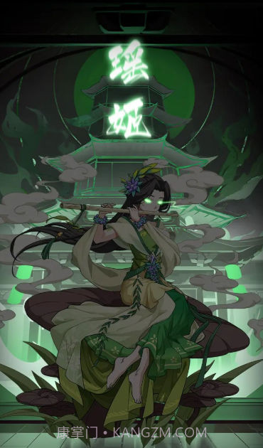 幻塔封神录截图2