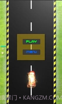 速度赛车狂热截图4 速度赛车狂热截图4