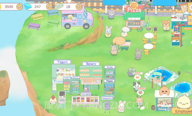 我的动物朋友们截图4 我的动物朋友们截图4