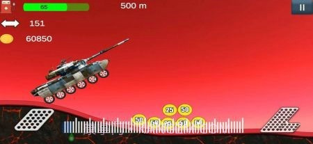 尼欧爬山赛车赛截图3 尼欧爬山赛车赛截图3