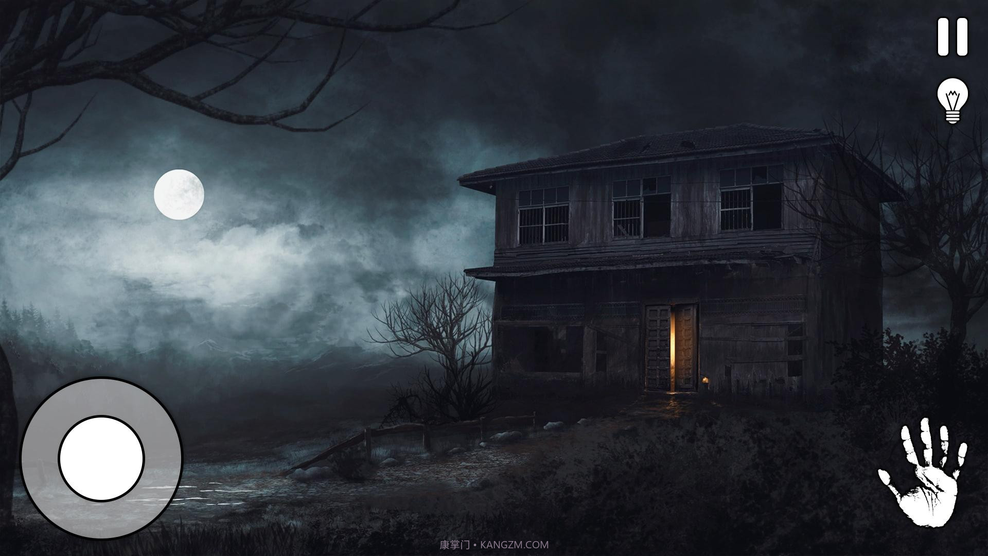 恐怖小丑生存截图3