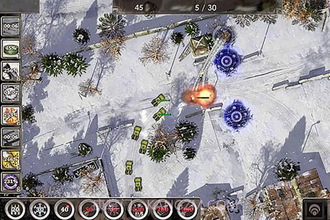 战机归来截图1 战机归来截图1