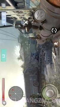 Counter Terrorist Shooter截图3