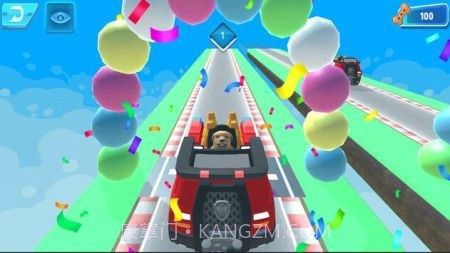 汪汪队变变变截图1