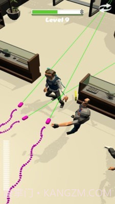 你打不到我截图2 你打不到我截图2