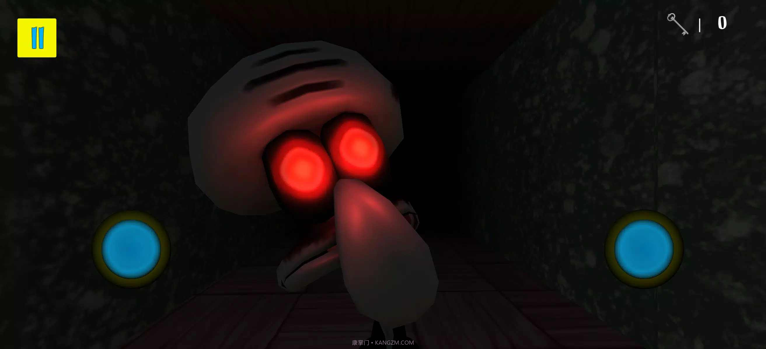 凶恶章鱼哥截图2