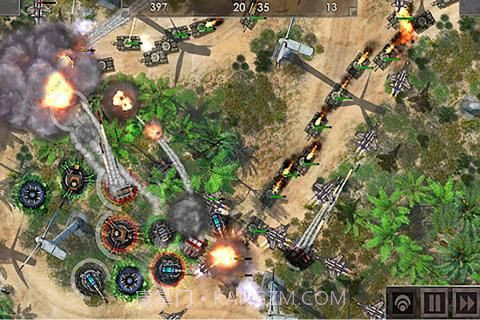 战机归来截图3 战机归来截图3