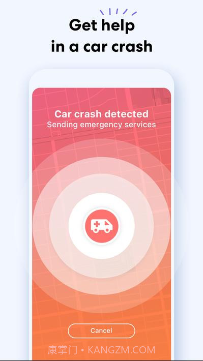 Life 360截图4 Life 360截图4