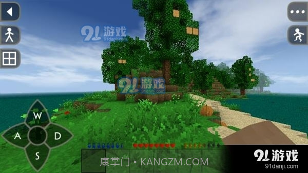 生存战争2.3版本截图3