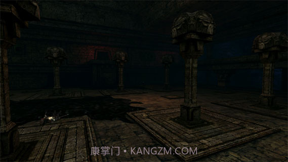 异形大战铁血战士:进化最新版截图3 异形大战铁血战士:进化最新版截图3