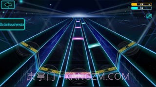 AeroBand截图4 AeroBand截图4