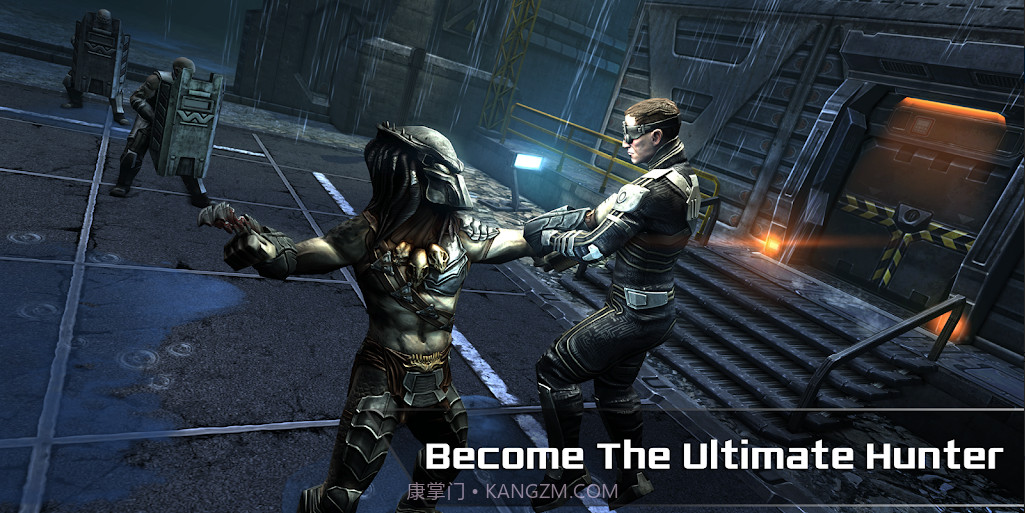 异形大战铁血战士进化中文版截图3 异形大战铁血战士进化中文版截图3