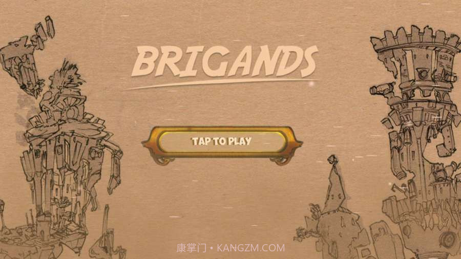 Brigands截图3