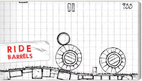小球回家截图5 小球回家截图5