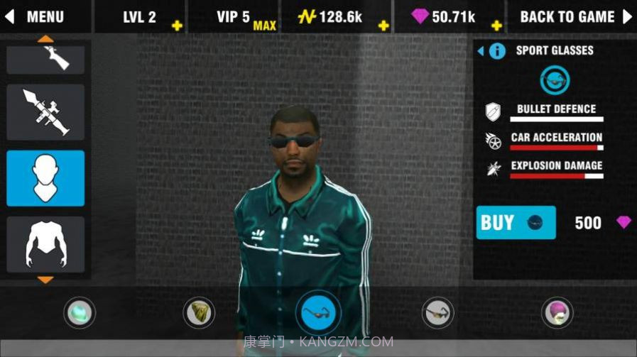 真实GTA黑帮犯罪截图1