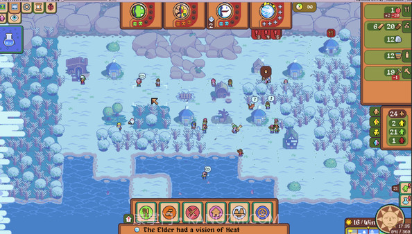 dotAGE中文版截图1