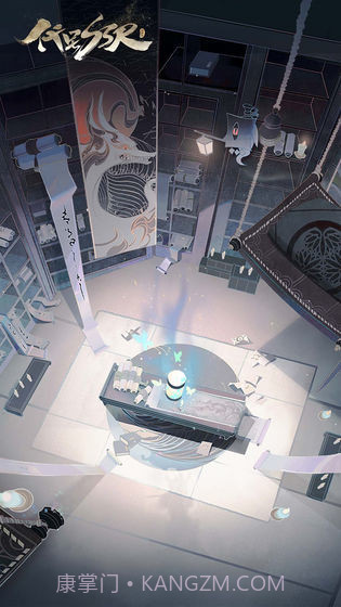 阴阳师百闻牌单机版截图1