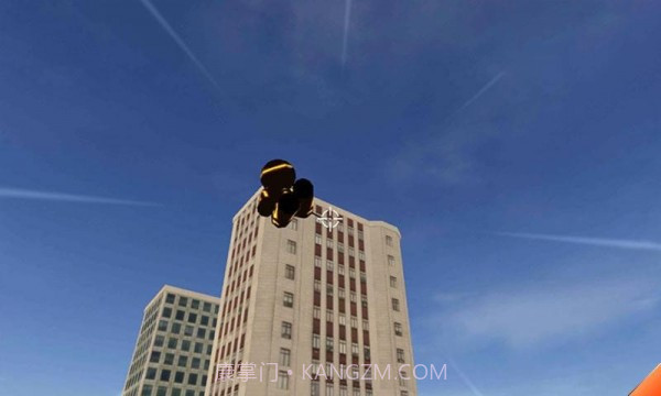 神奇绳索英雄截图4 神奇绳索英雄截图4