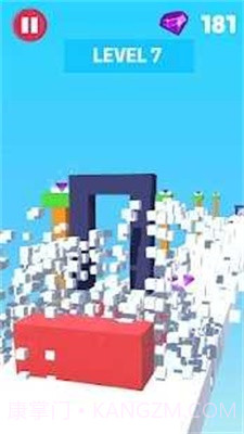 奔跑吧果冻截图2 奔跑吧果冻截图2