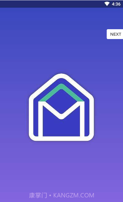 AnoneMail APP截图1 AnoneMail APP截图1