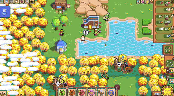 dotAGE中文版截图3