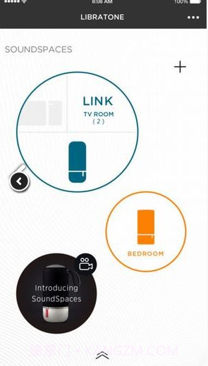 Libratone(libratone音响蓝牙连接)V5.2.9 安卓最新版截图1