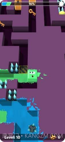 染色迷宫截图3 染色迷宫截图3