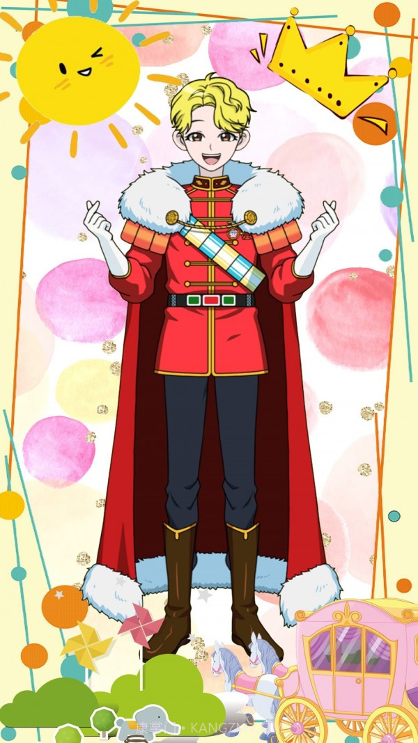 装扮城市少女衣厨截图3 装扮城市少女衣厨截图3