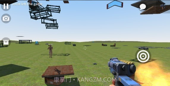 超级沙盒模拟器截图4 超级沙盒模拟器截图4