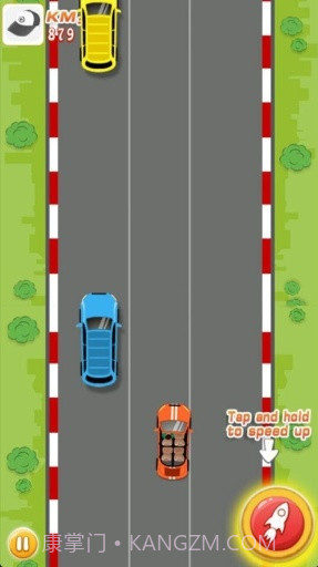 跑得快截图2 跑得快截图2