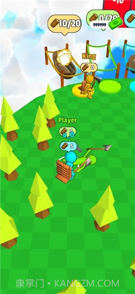 天空竞赛截图1 天空竞赛截图1