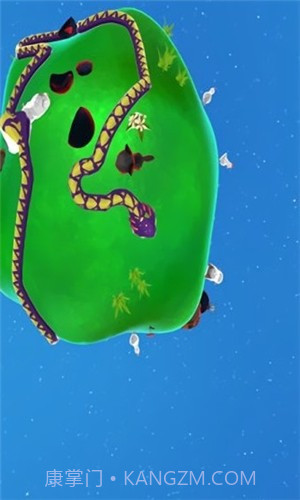 真实蛇蛇模拟器截图1