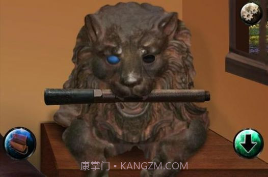 达维之谜截图2 达维之谜截图2