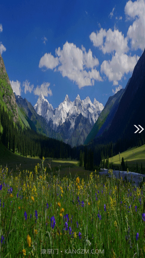 昭苏好地方截图2