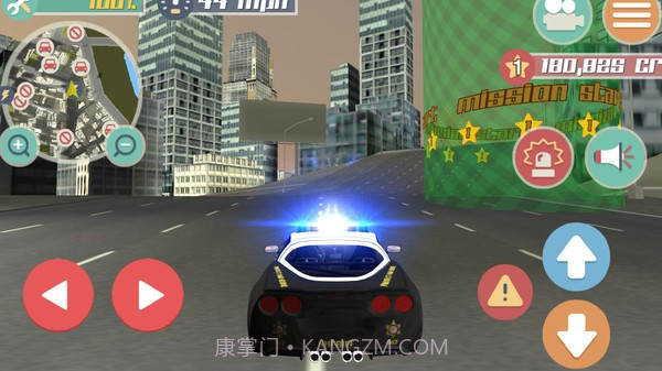 赛车司机竞技截图2 赛车司机竞技截图2